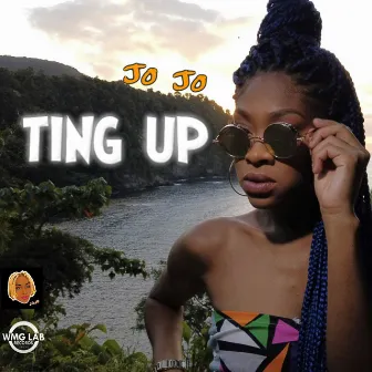 Ting Up by Jo Jo