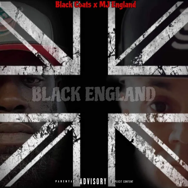 Black England