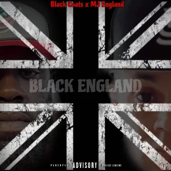 Black England by Black Coats