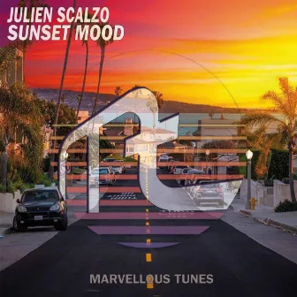 Sunset Mood by Julien Scalzo