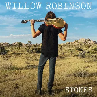 Stones by Willow Robinson