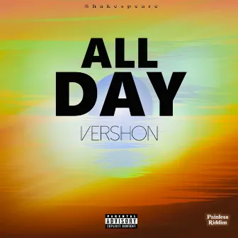 All Day by Shakespeare