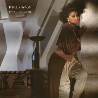 Living All Alone by Phyllis Hyman