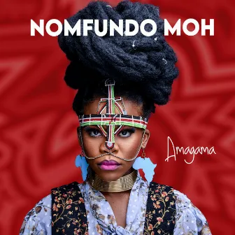 Nginjena by Nomfundo Moh