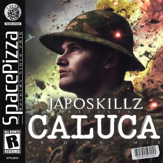 Caluca by Japoskillz