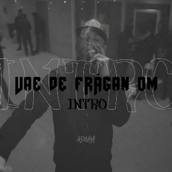 Intro (Vae de frågan om) by ADAAM