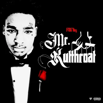 Mr.Kutthroat by FSG Key