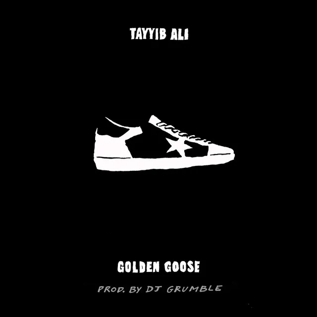 Golden Goose