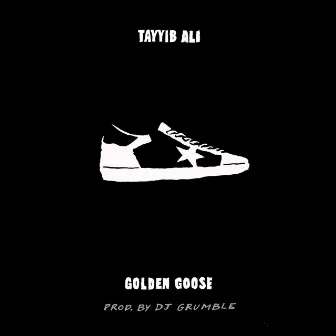 Golden Goose by Tayyib Ali