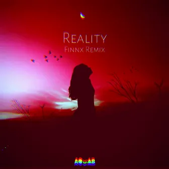 Reality (Finnx Remix) by Aouab