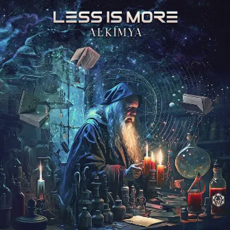 Alkimya by Less Is More