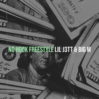 No Hook (Freestyle) by Lil J3TT