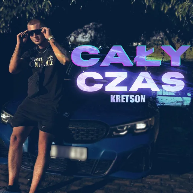 CAŁY CZAS