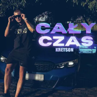 CAŁY CZAS by 