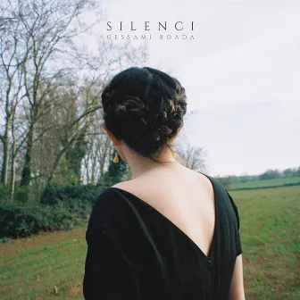 Silenci by Gessamí Boada