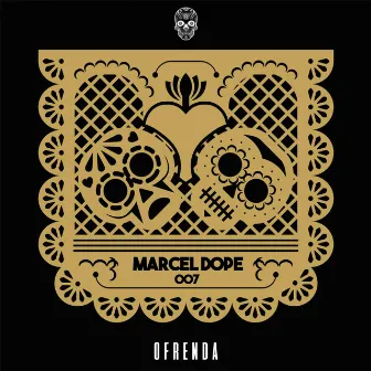 How Does It Feel EP by Marcel Dope