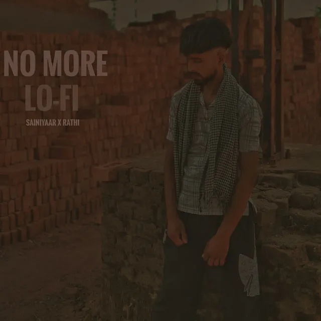 No More Lo-Fi