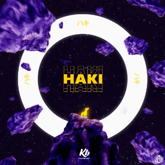 Haki by Kanebrand