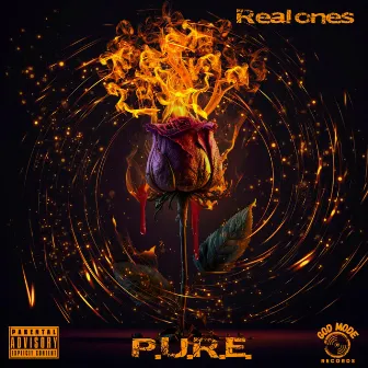 Real Ones by P.U.R.E.