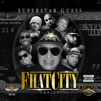 Fhat City by Superstar Guess