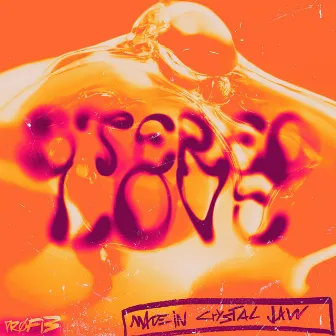 STEREO LOVE by Iguini