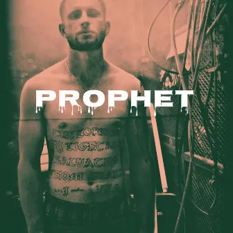 Prophet by Itty