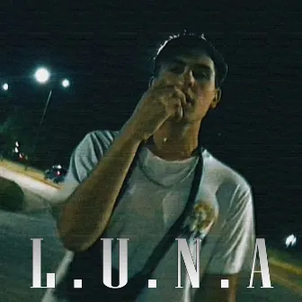 L.U.N.A by Luck A.K.A