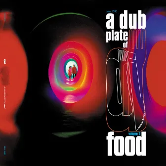 Dub Plates Of Food Vol 2 by DJ Food