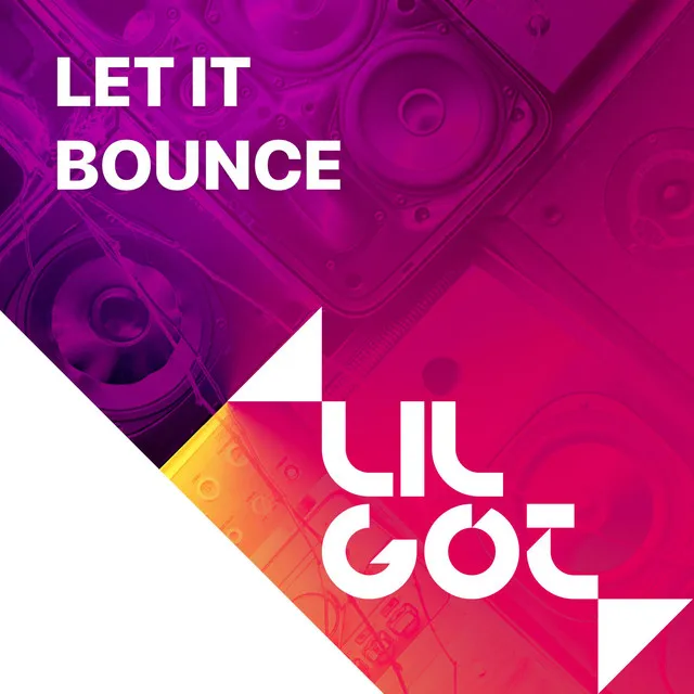 Let it bounce - Original mix