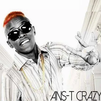 DanceHall commando by Ans-T Crazy