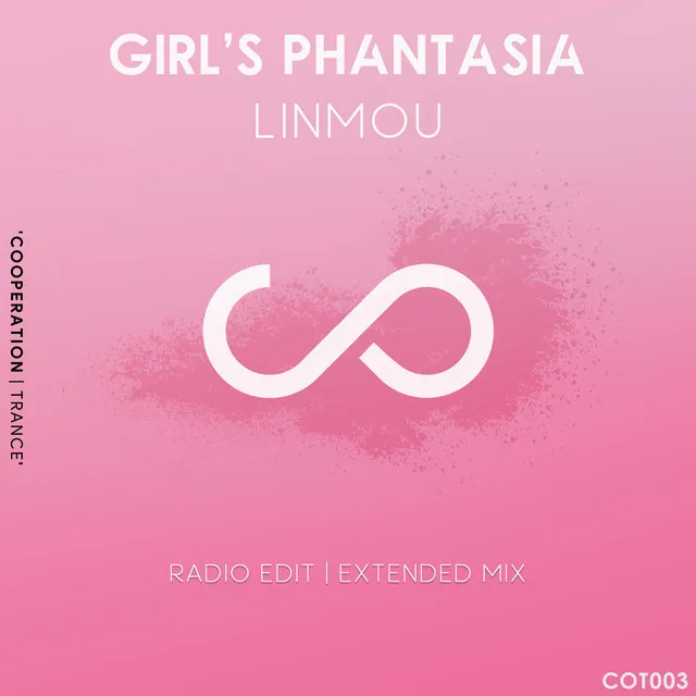 Girl's Phantasia - Radio Edit