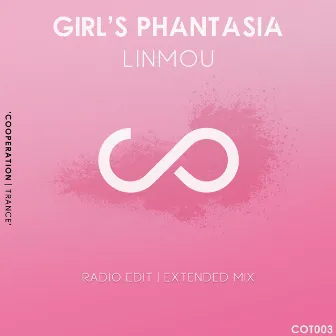 Girl's Phantasia by LinMou