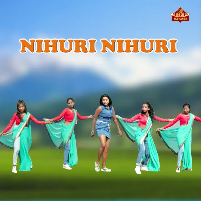 NIHURI NIHURI - Nagpuri