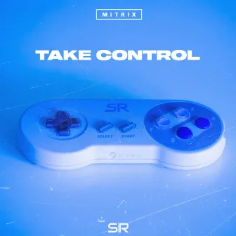 Take Control by MITR!X