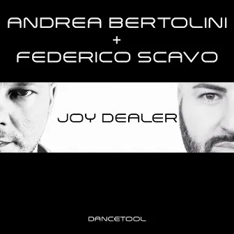 Joy Dealer by Andrea Bertolini