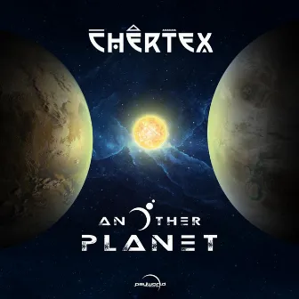 Another Planet by Chertex