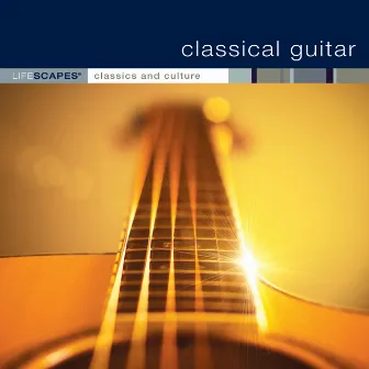 Classical Guitar by Dirk Freymuth