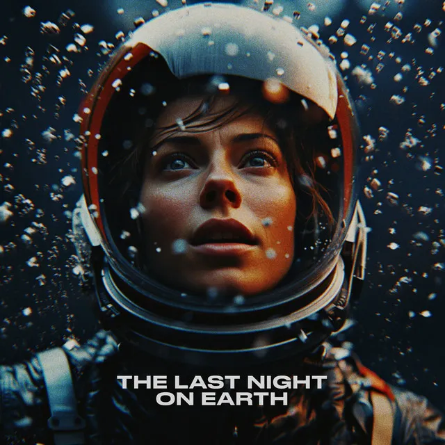 The Last Night On Earth