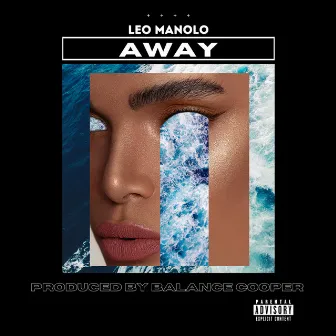 Away by Leo Manolo