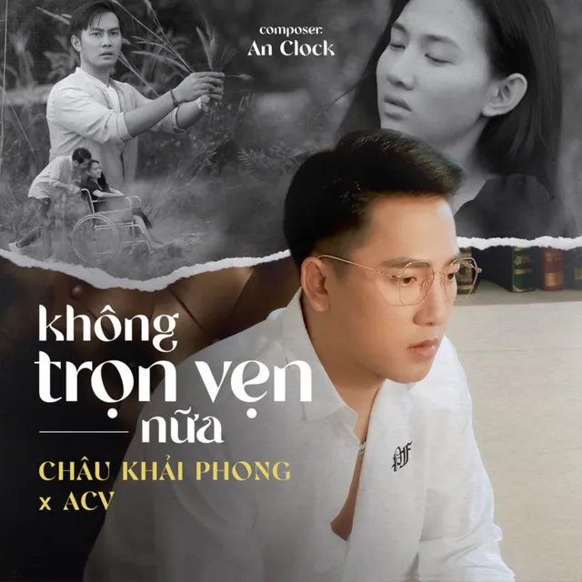 Không Trọn Vẹn Nữa