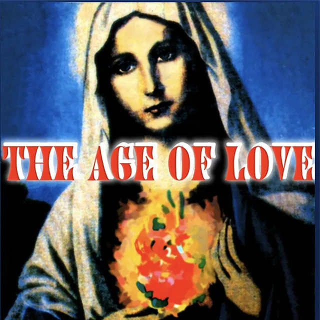 The Age Of Love - Marc Et Claude Remix