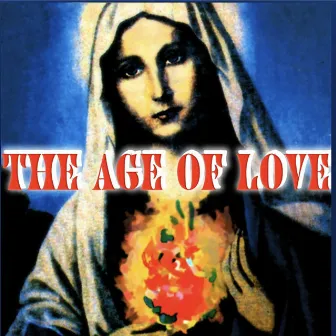 The Age Of Love (Radio Edit) by Age Of Love