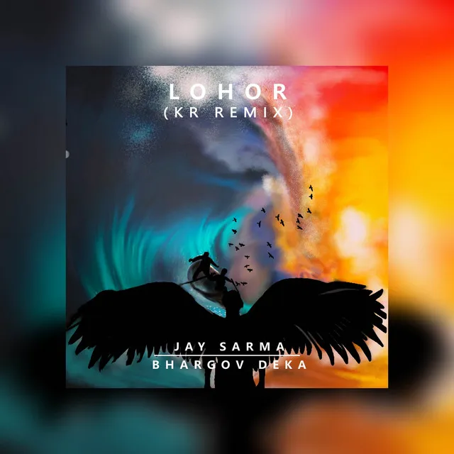 Lohor (KR Remix)