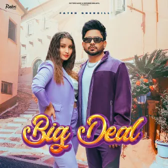 Big Deal by Fateh Shergill