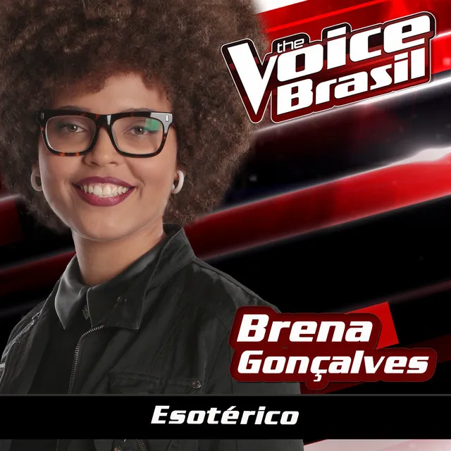 Esotérico - The Voice Brasil 2016