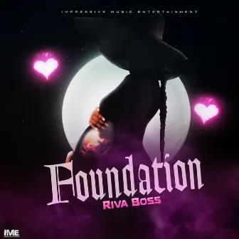 Foundation by IME