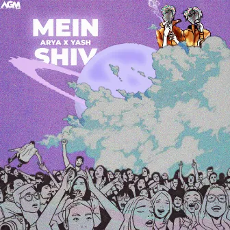 Mein Shiv by Yash