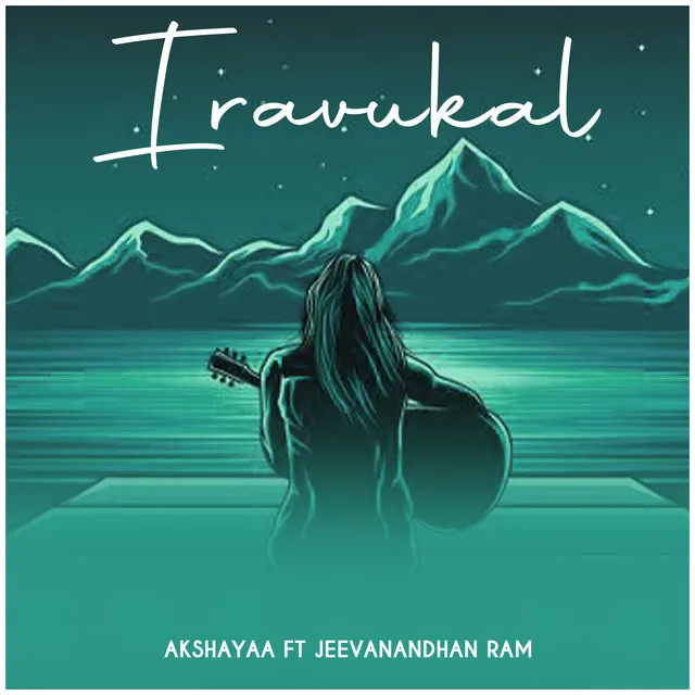 Iravukal