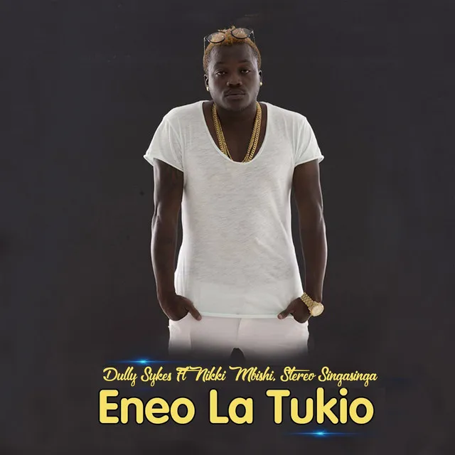 Eneo La Tukio