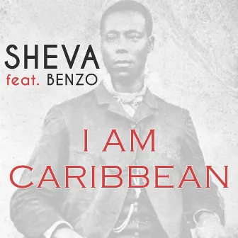 I Am Caribbean by Sheva